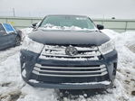 Toyota Highlander 2019