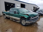 Chevrolet Silverado 2000