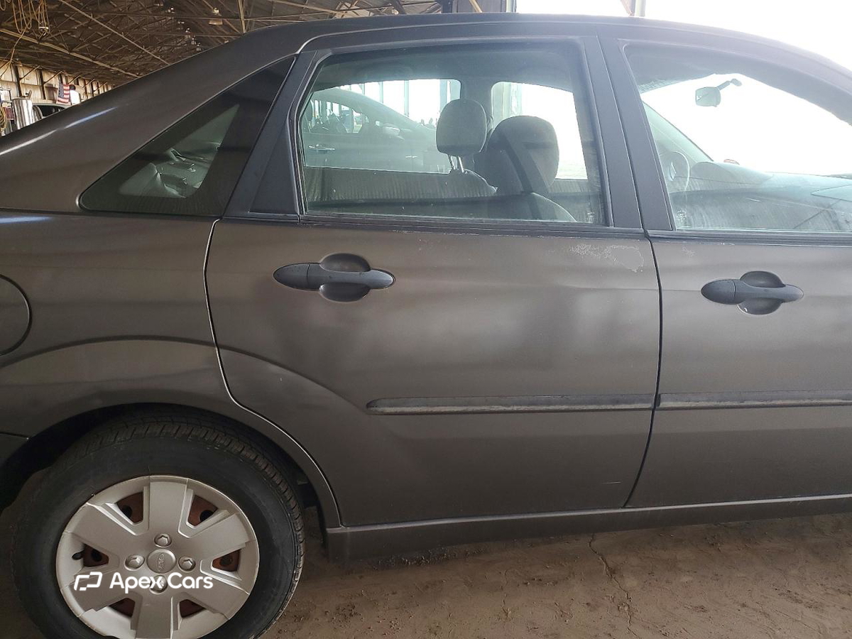 Ford Focus 2006