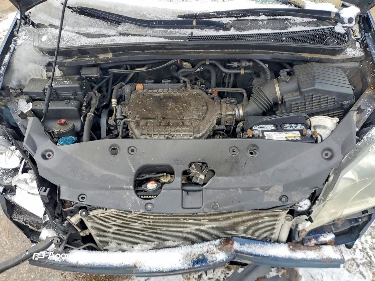 Honda Odyssey 2007