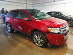 Ford Edge 2013