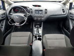 Kia Forte 2017