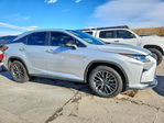Lexus RX 2017