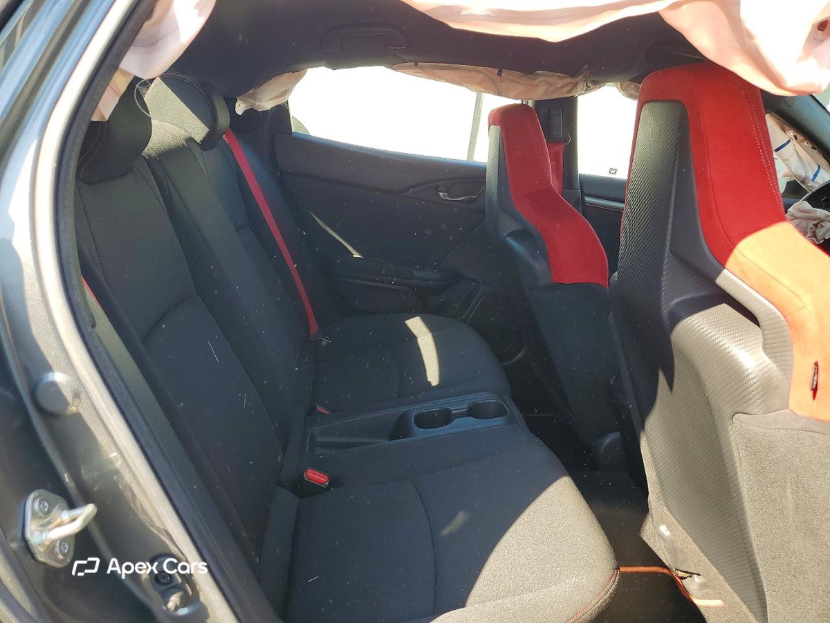 Honda Civic 2017