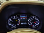 Nissan Pathfinder 2013