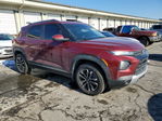 Chevrolet TrailBlazer 2023