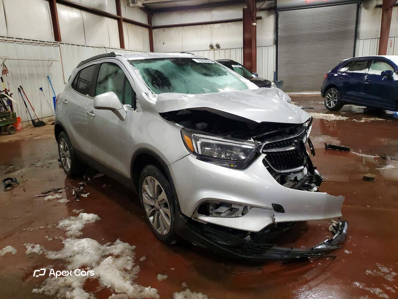 Buick Encore 2020