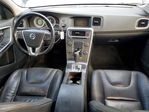 Volvo S60 2012