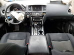 Nissan Pathfinder 2018