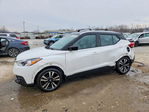 Nissan Kicks 2020