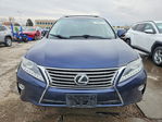 Lexus RX 2015