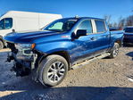 Chevrolet Silverado 2021