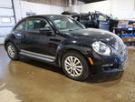 Volkswagen Beetle 2012