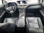 Lexus RX 2013