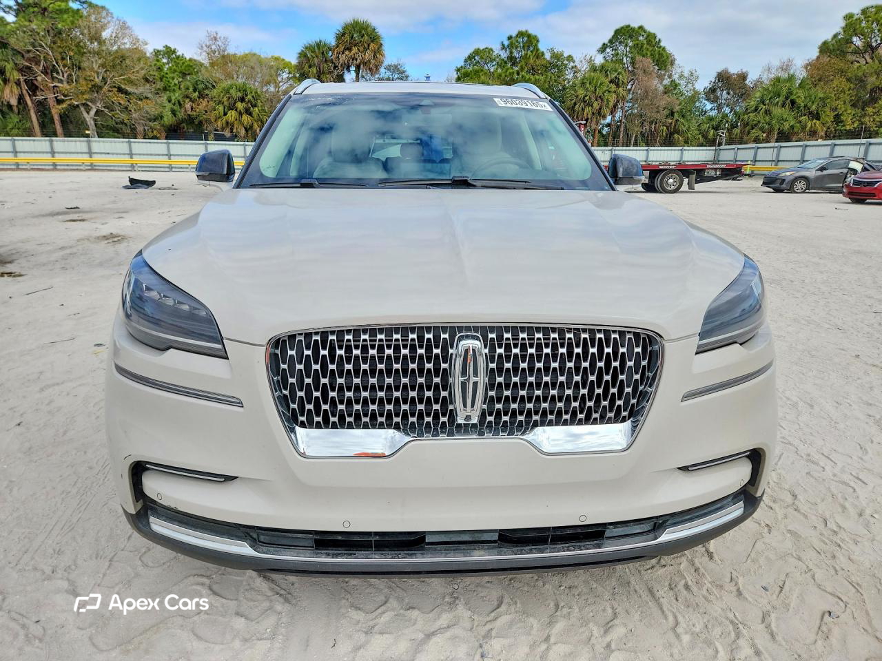 Lincoln Aviator 2023