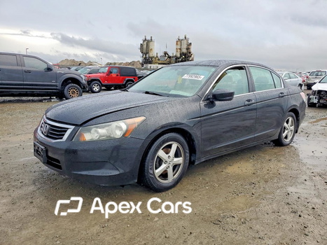 Honda Accord 2009 - Image 1 of 12