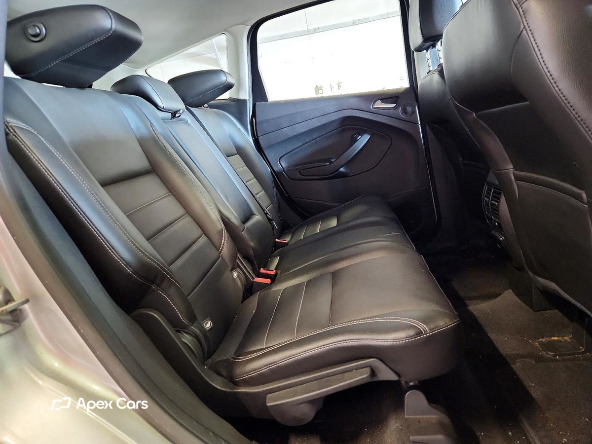 Ford C-MAX 2013