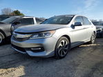 Honda Accord 2016