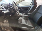 Mazda 3 2011