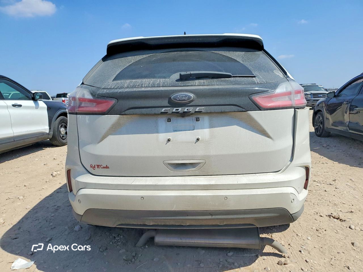 Ford Edge 2024