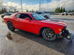 Dodge Challenger 2018