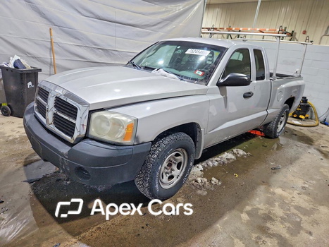 Dodge Dakota 2005 - Image 1 of 12