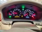 Lexus LS 2002