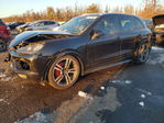 Porsche Cayenne 2014