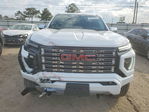 GMC Canyon 2024