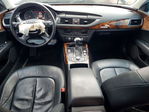 Audi A7 2012