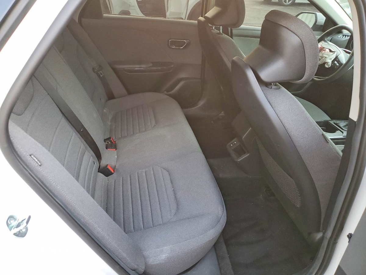 Kia K4 2025