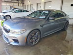 BMW M5 2019