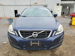 Volvo XC60 2012