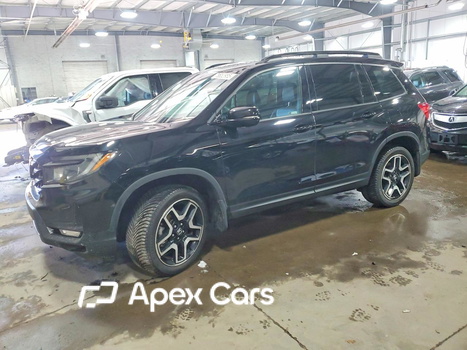 Honda Passport 2022 - Image 1 of 14