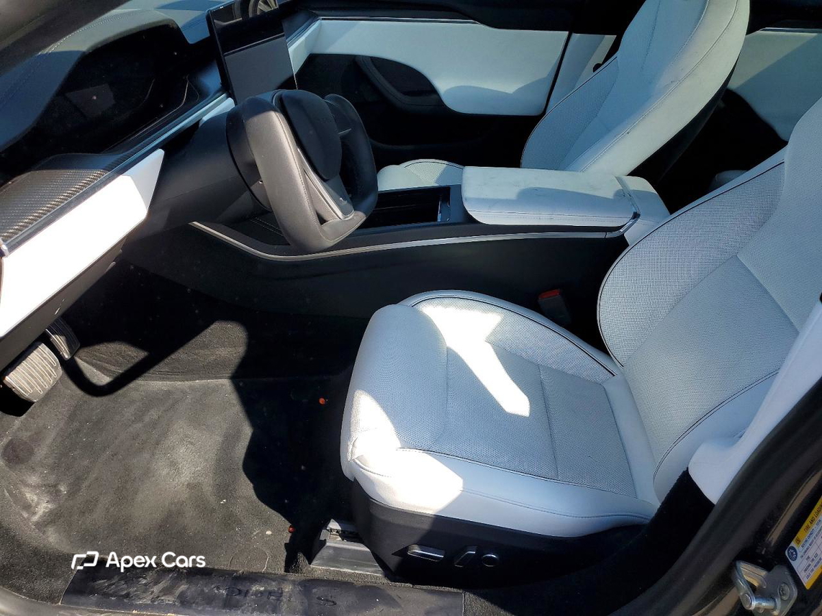 Tesla Model S 2023