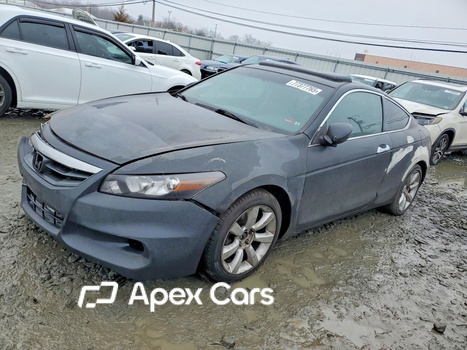 Honda Accord 2009 - Image 1 of 12