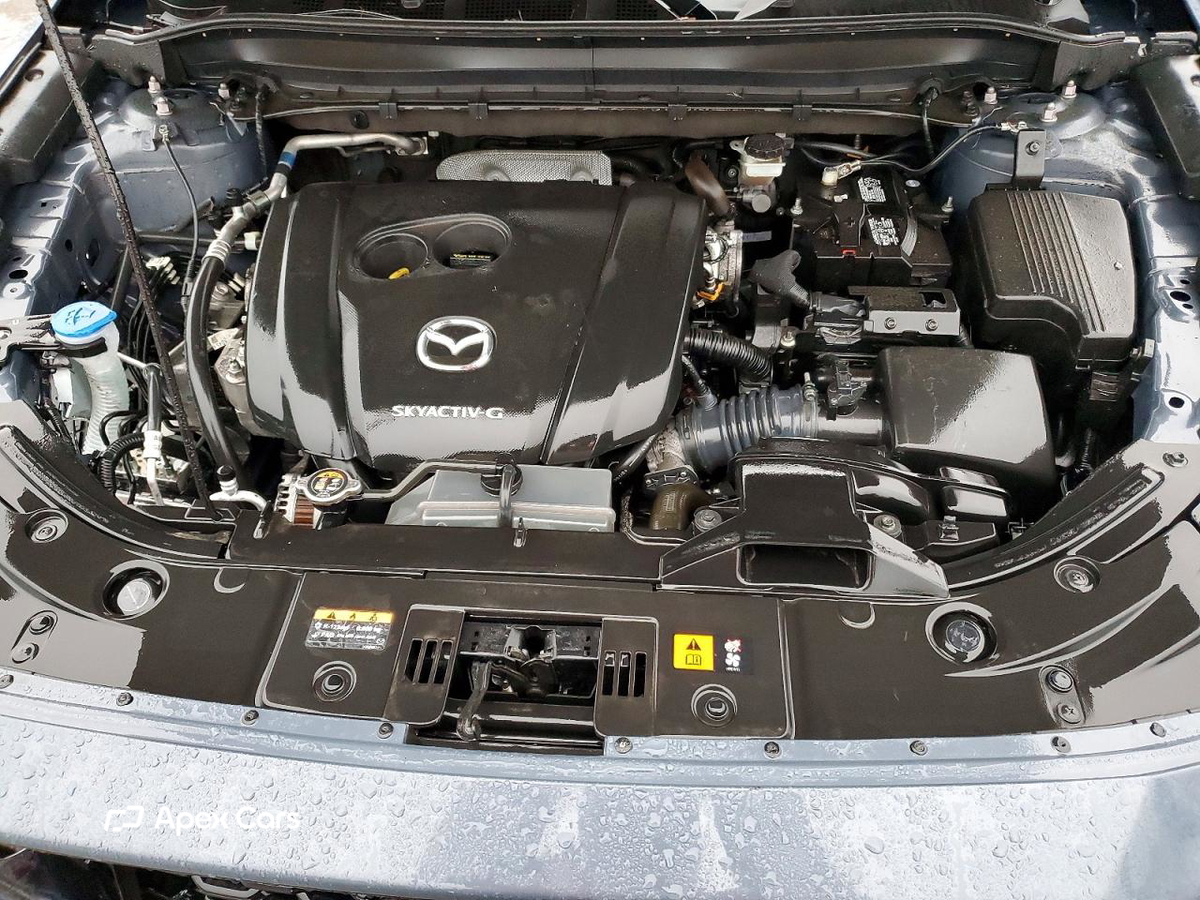 Mazda CX-5 2023