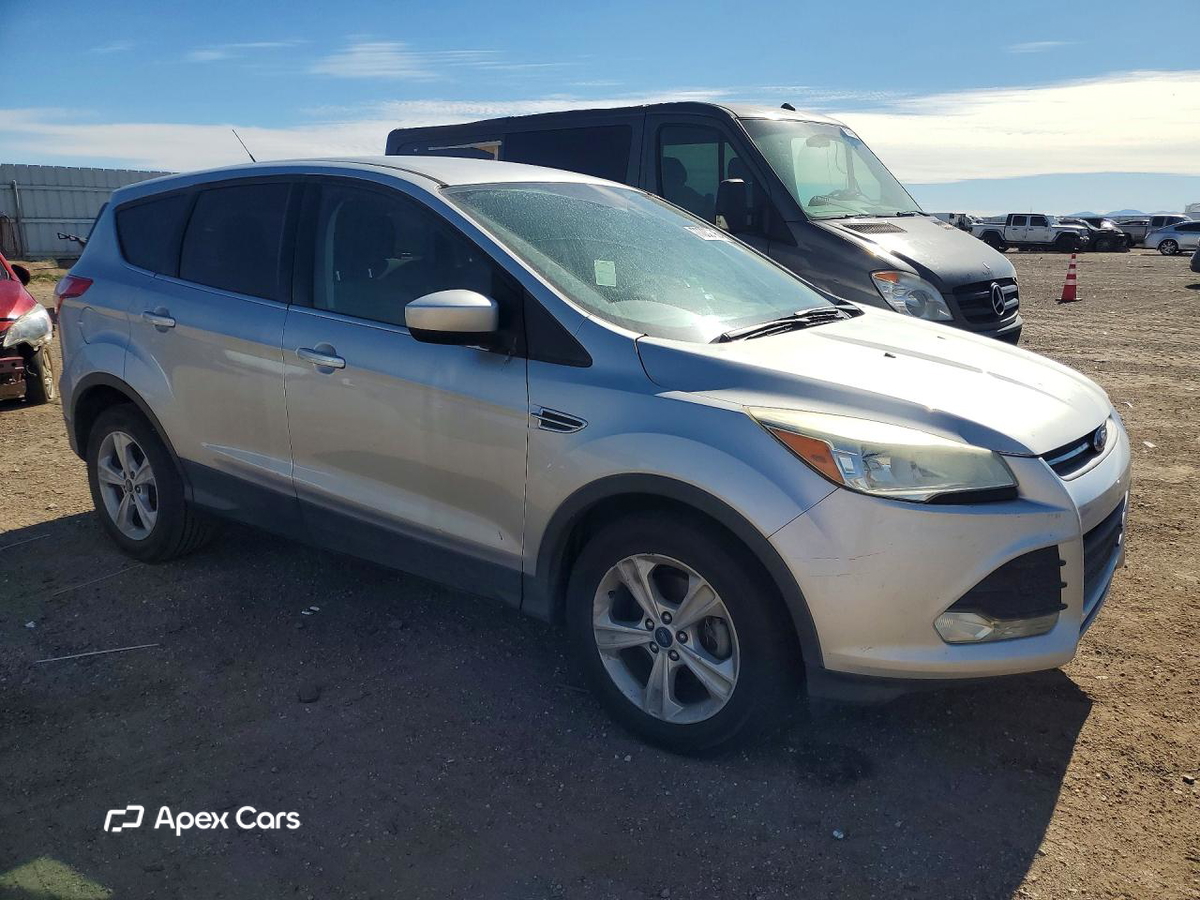 Ford Escape 2016