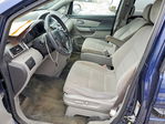 Honda Odyssey 2015