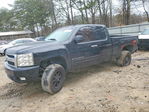 Chevrolet Silverado 2008
