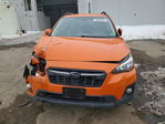 Subaru XV 2018