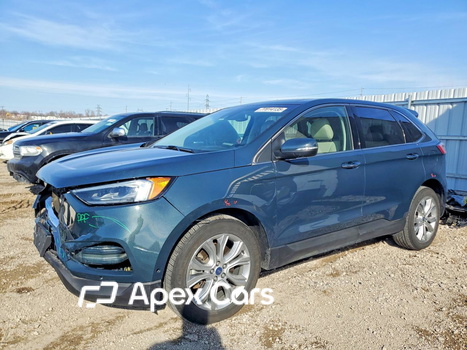 Ford Edge 2019 - Image 1 of 14