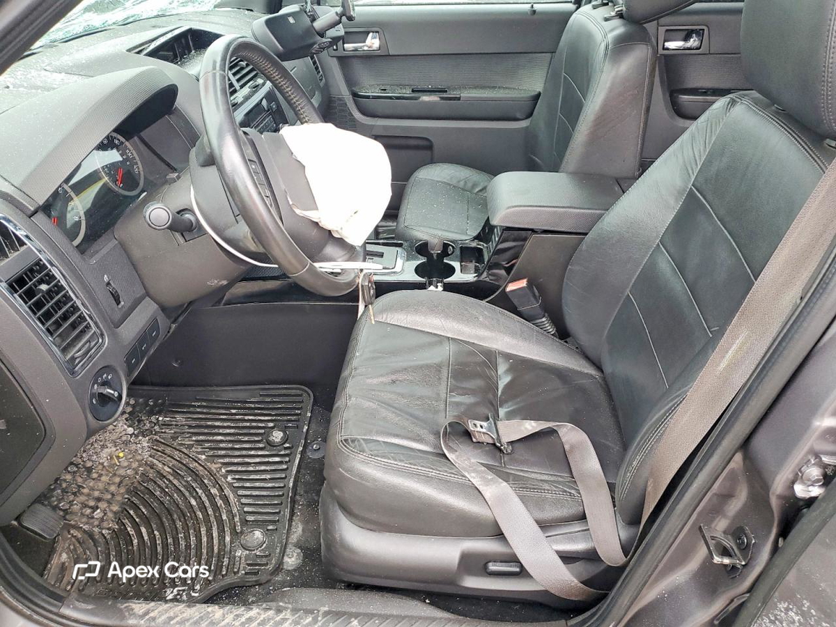 Ford Escape 2012