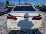 Honda Accord 2017