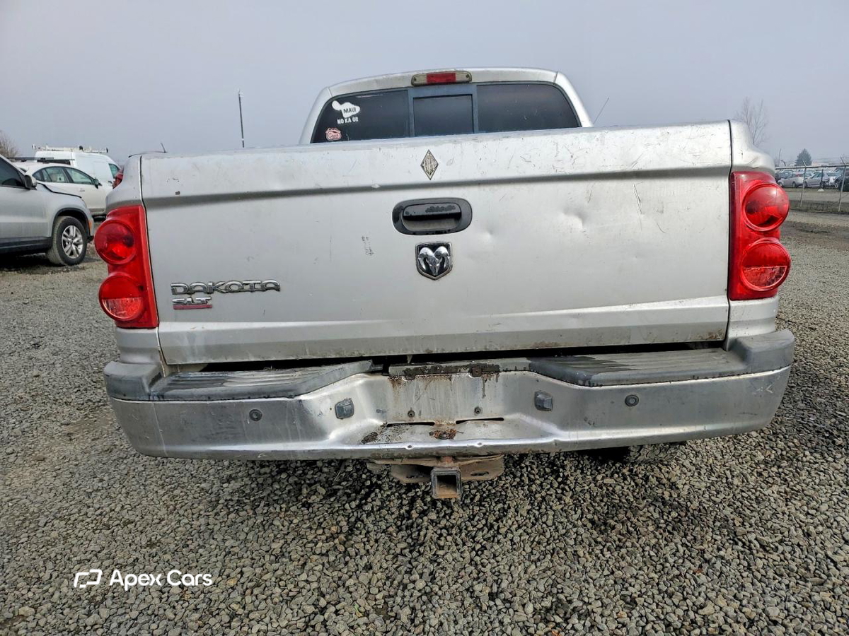Dodge Dakota 2006