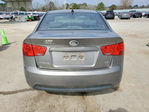 Kia Forte 2010