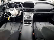Hyundai Santa Fe 2023