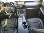 Lexus IS 2017