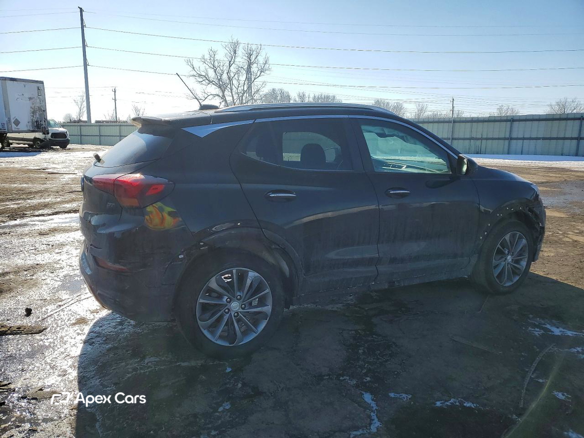 Buick Encore 2021