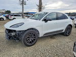Porsche Macan 2024